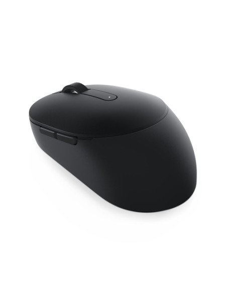 DELL MS5120W mouse Ufficio Ambidestro RF senza fili + Bluetooth Ottico 1600 DPI