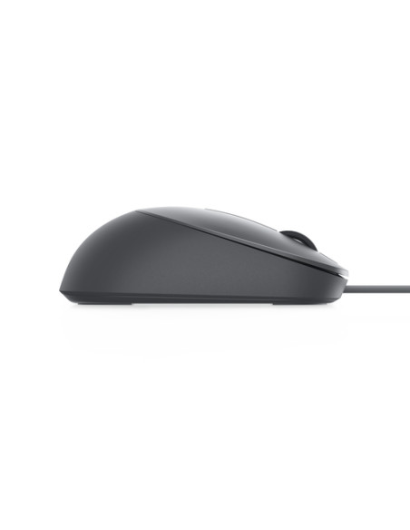 DELL MS3220 mouse Ufficio Ambidestro USB tipo A Laser 3200 DPI