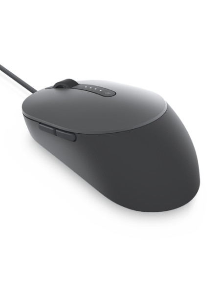 DELL MS3220 mouse Ufficio Ambidestro USB tipo A Laser 3200 DPI