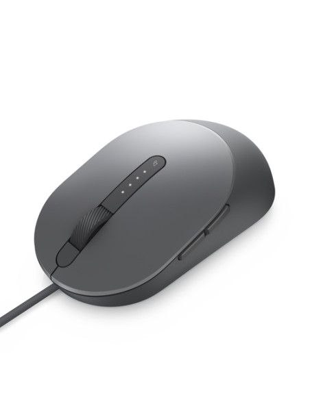 DELL MS3220 mouse Ufficio Ambidestro USB tipo A Laser 3200 DPI