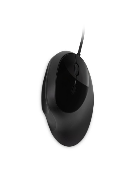 Kensington Mouse Pro Fit® Ergo con cavo