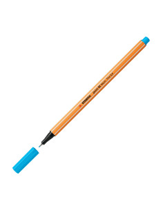 STABILO point 88 penna tecnica Fine Blu 1 pz 2