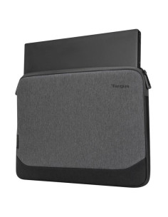 Targus Cypress EcoSmart 35,6 cm (14") Custodia a tasca Grigio 2