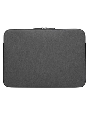 Targus Cypress EcoSmart 35,6 cm (14") Custodia a tasca Grigio
