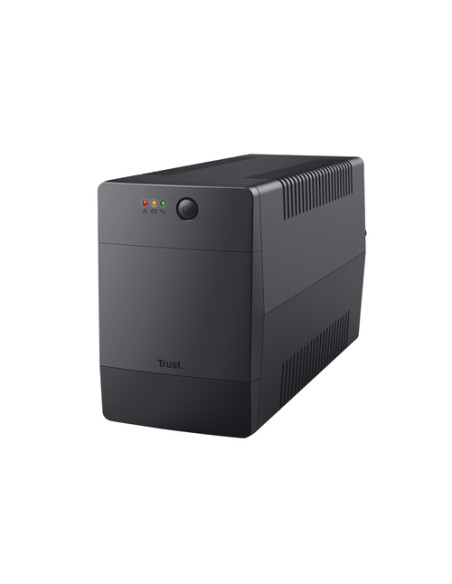 Trust Paxxon gruppo di continuità (UPS) 1,5 kVA 900 W 4 presa(e) AC