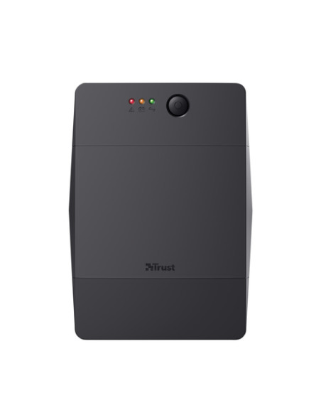 Trust Paxxon gruppo di continuità (UPS) 1,5 kVA 900 W 4 presa(e) AC