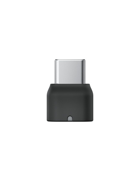 Jabra 14208-22 ricevitore audio bluetooth 30 m Nero