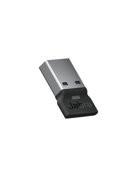 Jabra 14208-26 ricevitore audio bluetooth 30 m Nero