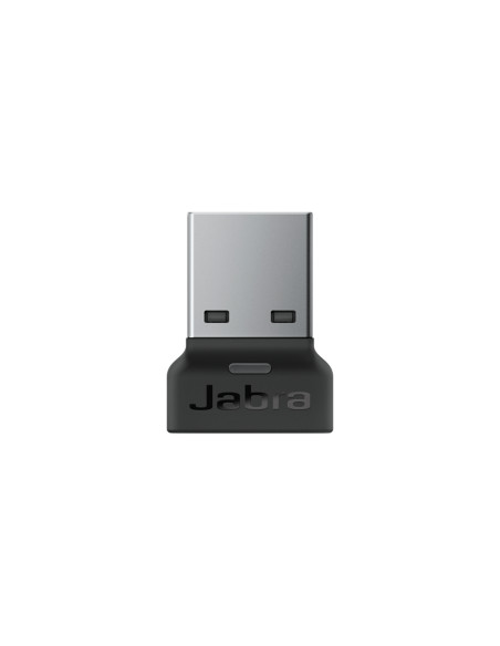 Jabra 14208-24 ricevitore audio bluetooth 30 m Nero