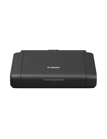 Canon PIXMA TR150 stampante per foto Ad inchiostro 4800 x 1200 DPI 8" x 10" (20x25 cm) Wi-Fi