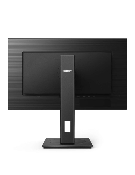 Philips S Line 275S1AE/00 LED display 68,6 cm (27") 2560 x 1440 Pixel 2K Ultra HD LCD Nero