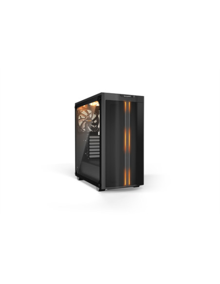 be quiet! Pure Base 500DX Midi Tower Nero