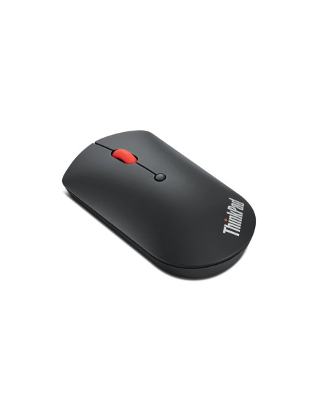 Lenovo 4Y50X88822 mouse Gaming Ambidestro Bluetooth Ottico 2400 DPI