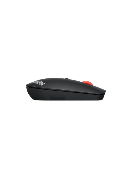 Lenovo 4Y50X88822 mouse Gaming Ambidestro Bluetooth Ottico 2400 DPI