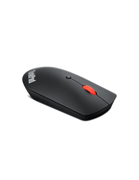 Lenovo 4Y50X88822 mouse Gaming Ambidestro Bluetooth Ottico 2400 DPI