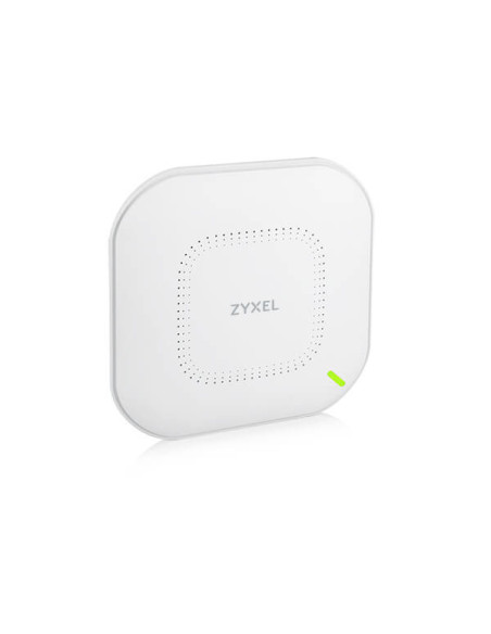 Zyxel WAX510D 1775 Mbit/s Bianco Supporto Power over Ethernet (PoE)
