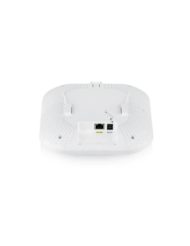 Zyxel NWA110AX 1000 Mbit/s Bianco Supporto Power over Ethernet (PoE)