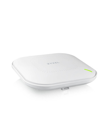 Zyxel NWA110AX 1000 Mbit/s Bianco Supporto Power over Ethernet (PoE)