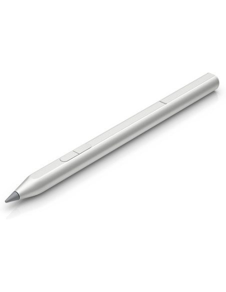 HP Rechargeable MPP 2.0 Tilt Pen (Silver)