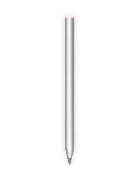 HP Rechargeable MPP 2.0 Tilt Pen (Silver)