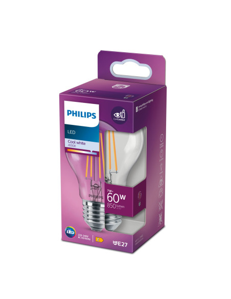 Philips Lampada a goccia