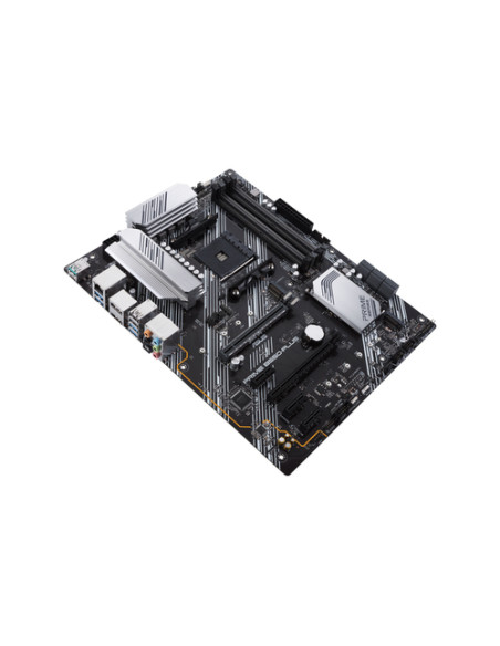 ASUS PRIME B550-PLUS AMD B550 Socket AM4 ATX