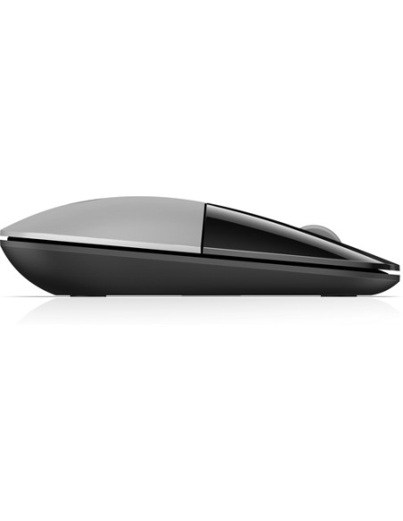HP Z3700 Silver Wireless Mouse