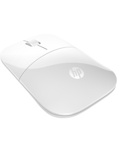 HP Mouse wireless Z3700 bianco 2