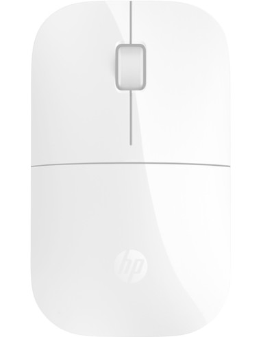 HP Mouse wireless Z3700 bianco