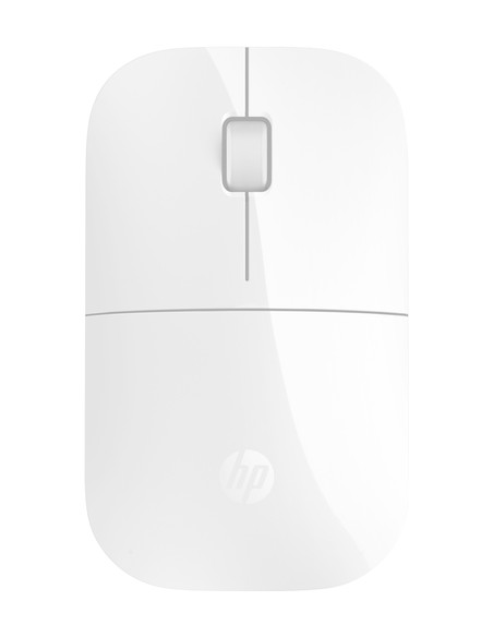 HP Mouse wireless Z3700 bianco