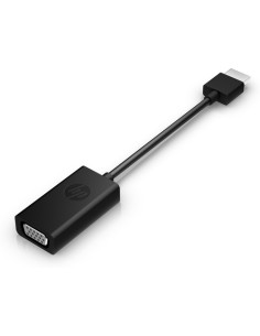 HP HDMI to VGA Cable Adapter 2
