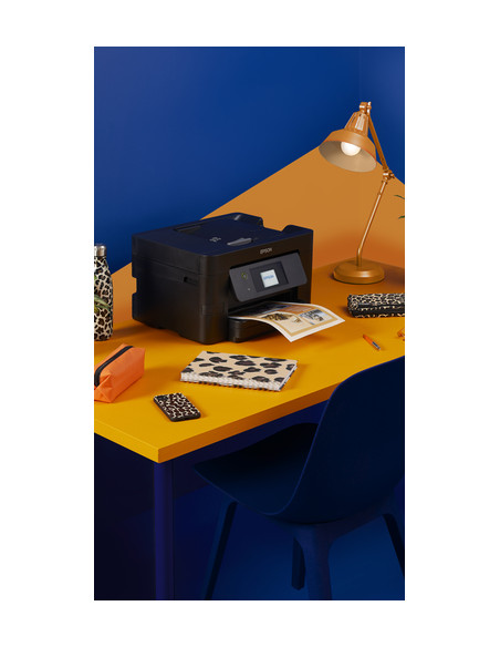 Epson WorkForce Pro WF-3820DWF