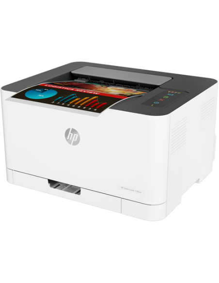 HP Color Laser 150nw