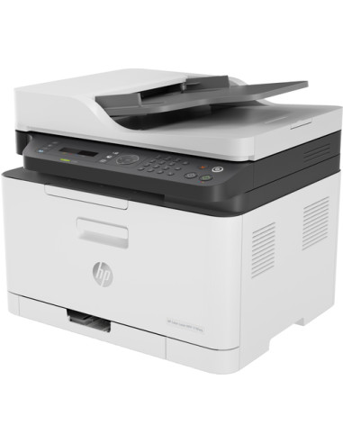 HP Color Laser Stampante multifunzione 179fnw