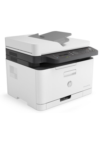 HP Color Laser Stampante multifunzione 179fnw