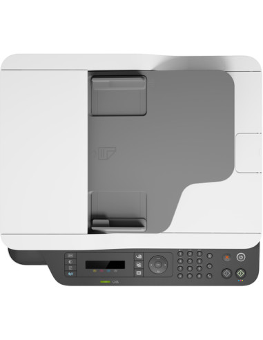 HP Color Laser Stampante multifunzione 179fnw