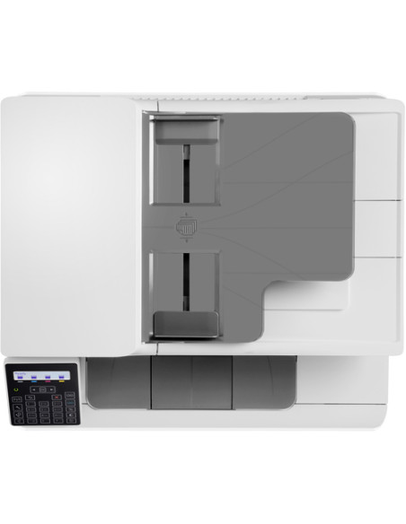 HP Color LaserJet Pro Stampante multifunzione M183fw