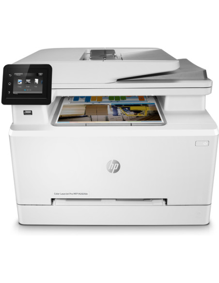 HP Color LaserJet Pro Stampante multifunzione M282nw