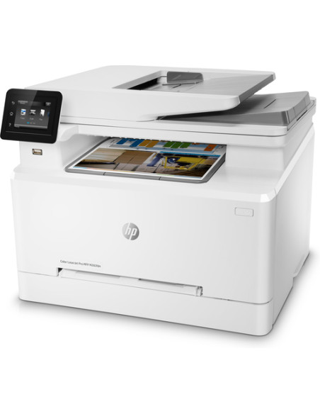 HP Color LaserJet Pro Stampante multifunzione M282nw