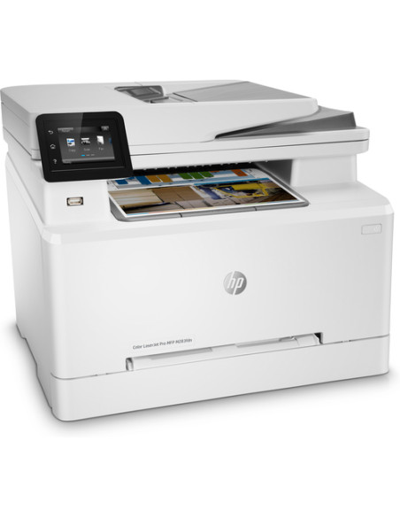 HP Color LaserJet Pro Stampante multifunzione M282nw