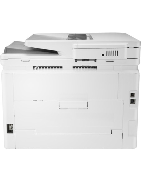 HP Color LaserJet Pro Stampante multifunzione M282nw