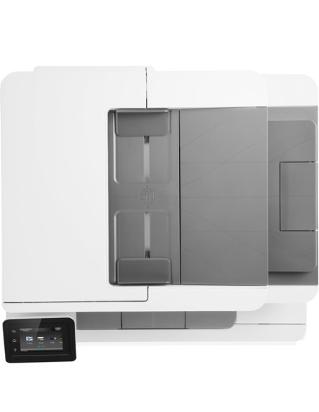 HP Color LaserJet Pro Stampante multifunzione M282nw