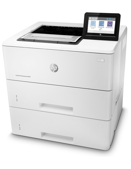 HP LaserJet Enterprise M507x