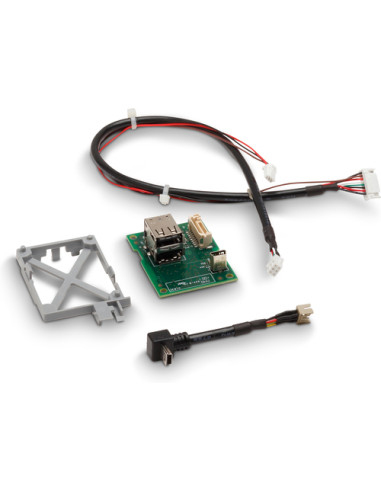 HP LaserJet Enterprise M507x