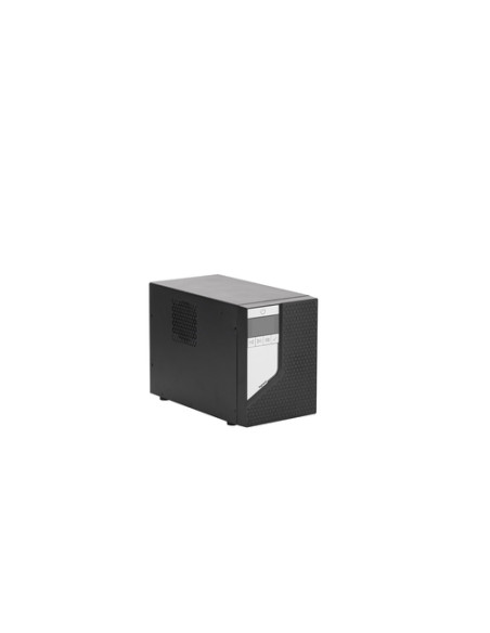 Legrand Keor ASI SPE tower 1KVA gruppo di continuità (UPS) A linea interattiva 800 W 8 presa(e) AC