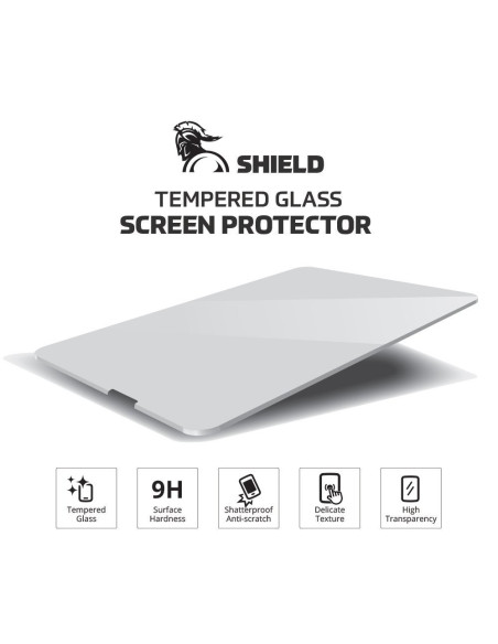 Compulocks DGSGTA8 protezione per lo schermo dei tablet Pellicola proteggischermo trasparente Samsung 1 pz