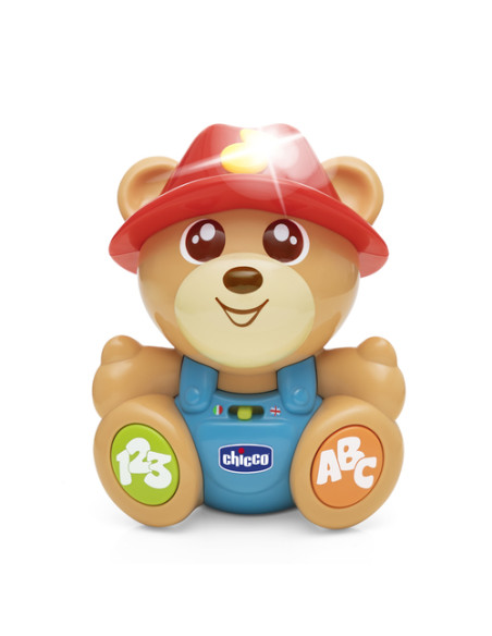 Chicco Teddy L'Amico Orsetto