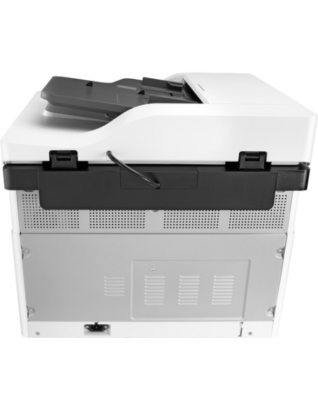 HP LaserJet MFP M443nda Laser A3 1200 x 1200 DPI 24 ppm