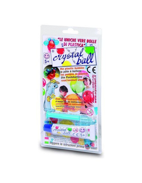 Giochi Preziosi CRB01 composto per ceramica e modellazione Multicolore