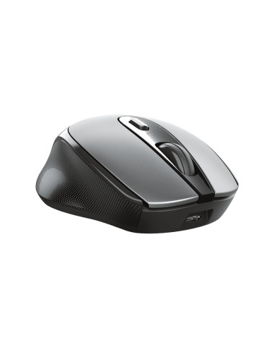 Trust Zaya mouse Ufficio Ambidestro RF Wireless Ottico 1600 DPI